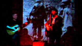 Michael Weston King - Cops Of The World (Phil Ochs).avi