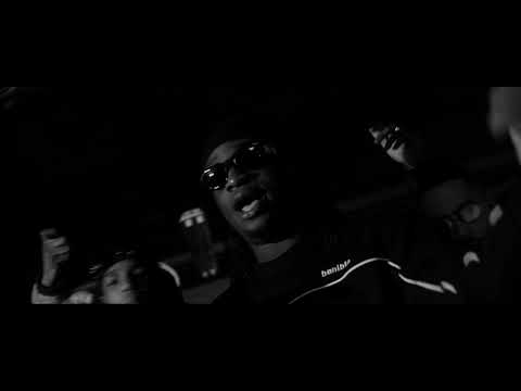 Nyda feat. Captaine Roshi - Chargé (Clip Officiel)