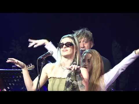 VALENTINA I PLACENICI - FRAGILE - 26.11.2022. - INSTA TV