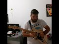 Solo Audioslave - Like a Stone