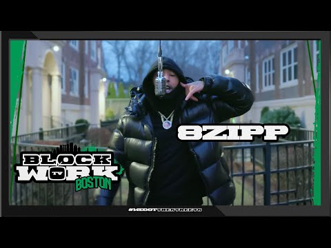 8zipp - 007 (Blockworktv performance) [Boston]
