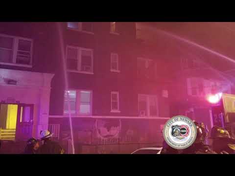 Newark Fire