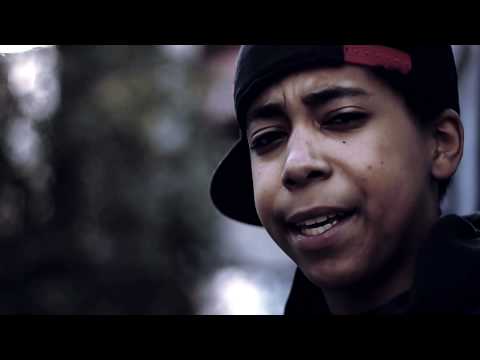 Flawless Media "Sie - Rewind" [Official Video] [Prod. By Pinero]
