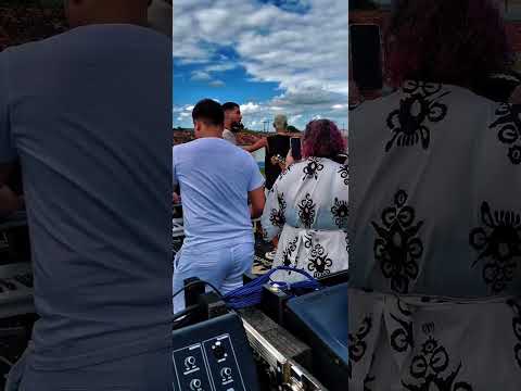 BANDA AH CHAPA INHAMBUPE BAHIA • LEQUINHO