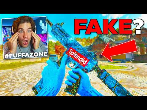 SBUGIARDO lo Streamer di Warzone: “Superi 46 Meta” FUFFAZONE EP.1