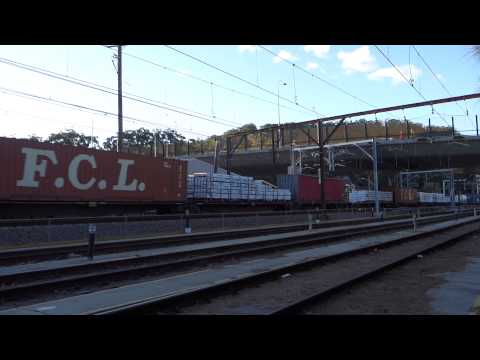 PN 3AB6 with NR/NR/AN - 14/5/15