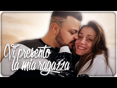 LET ME INTRODUCE YOU TO MY GIRLFRIEND!!!