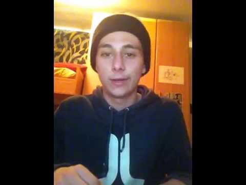 #16BarreXResNullius- Makro Male