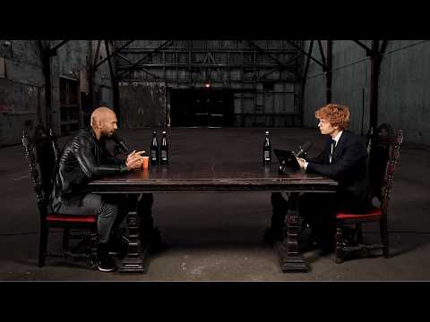 "If I Say This, I'm Dead!" Andrew Tate's Final Warning About Fame, Censorship & the Matrix