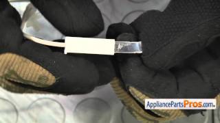 How To: Samsung Door Switch DC61-02627A