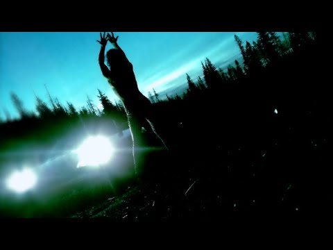 Genre dancing to IAMX