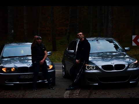 ZMIEŃ MYŚLENIE - L3HU & RZEPA [🎥 kamileeq]