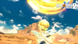 Dragon Ball: Xenoverse 2 video 2