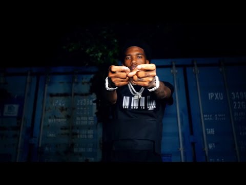 Tayshotzz - The Real EBK (Official Music Video)