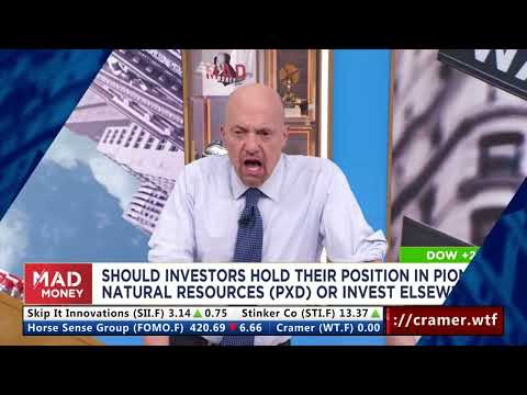 [Nov17@6:08PM] $PXD (Pioneer) $CTRA (Coterra Energy) "Oil bounce"