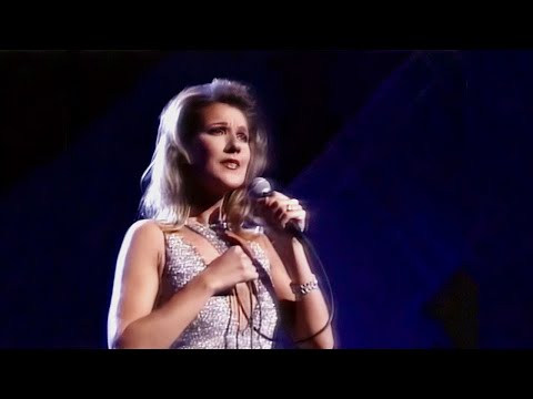 Celine Dion - I Finally Found Someone (Live) (Oscars, March 1997)