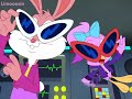 AMV I Could Be Your Sweetie Tiny Toons Looniversity