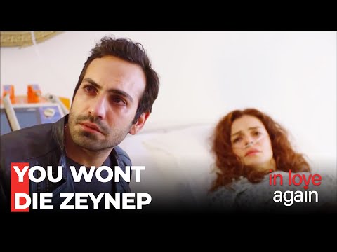 Ertan Brought The Antidote - In Love Again