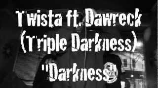 Twista ft. Dawreck (Triple Darkness) - Darkness (SHOW) | Shot By: @LiLeFilms