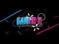 Gamer X Intro Gamer X