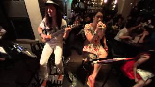 Cranberries Medley by Pam Khi and Fatt Kew live at Acid Bar