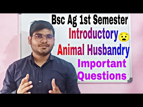 Important questions of agronomy agrnomy important topics agronomy most important questions