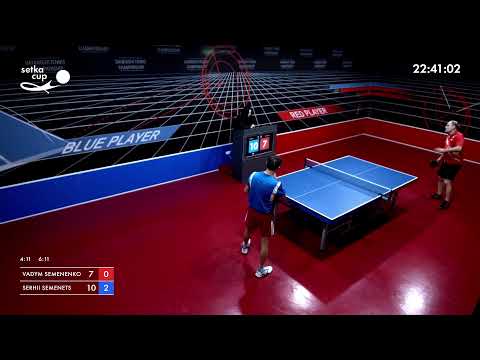 Турнир 2021-03-10 Мужчины вечер. Зал "Африка"