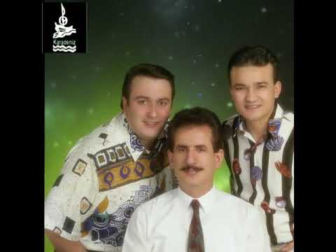 Potpori - Erkan Ocaklı, İsmail Türüt ve Adnan Yılmaz