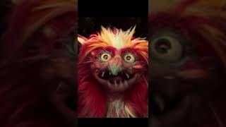 Chilly Down with the Fireys in Labyrinth (1986)