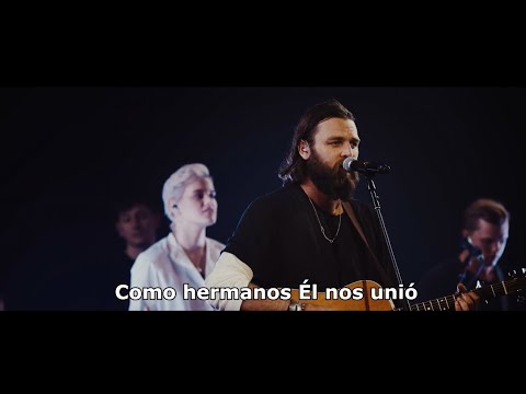 Por Su Gracia (Good Grace En Español) - Hillsong United