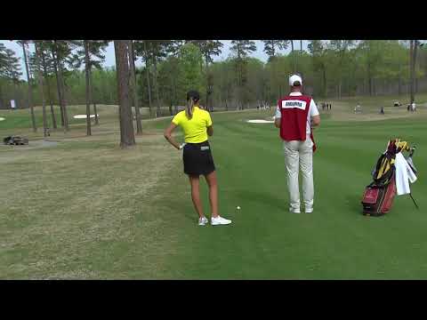2019 Augusta National Women's Amateur - Second Round Playoff Replay