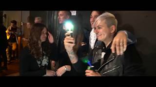 NEW VOLUME -  Should&#39;ve Said So (Official Music Video)