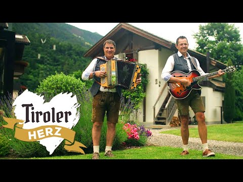 TIROLER HERZ - Du mein Südtirol