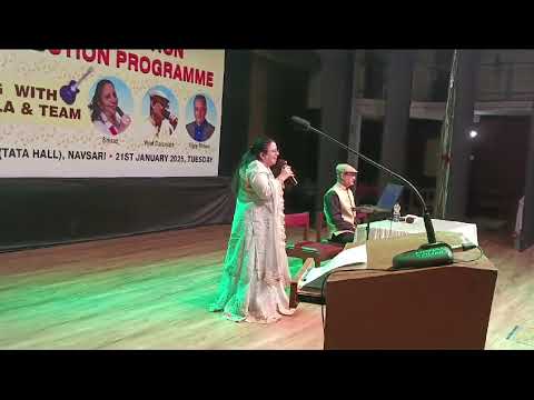 Shiraz John Thekkan Ek Do Teen Char Paanch