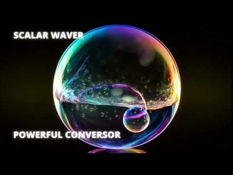 Powerful Conversor +33X