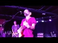 Built To Spill Alarmed Bunkhouse Las Vegas