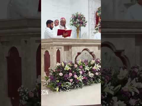 #shots Consagração e Dedicação da Altar Coxi dos Cadetes | Sertânia-PE