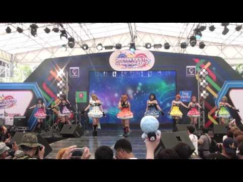 JFes 2017 Le 9alette