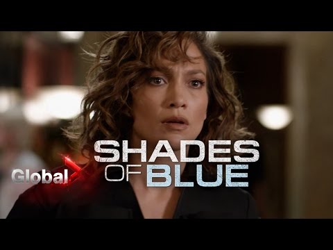 Shades of Blue Season 2 (International Promo)