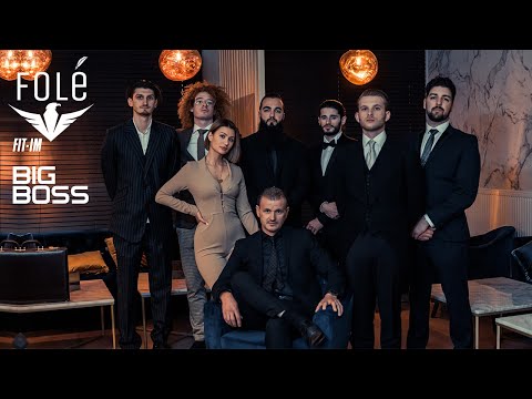 FIT-IM - Big Boss (Official Video)