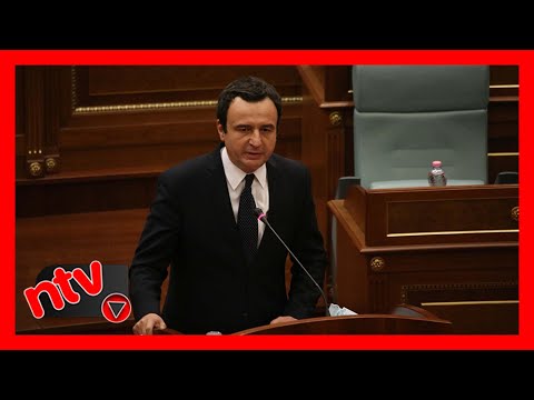 Rruga e shpëtimit për Kurtin/ Abdixhiku: Kurti do pranojë Asociacionin, pas planit franko-gjerman