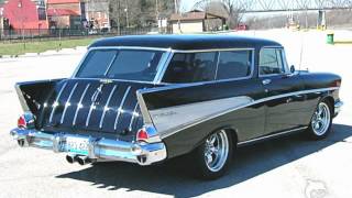 Derek Trucks Band - Chevrolet