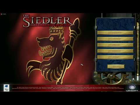 Die Siedler 5 - Das Erbe der Könige Windows 10 FIX