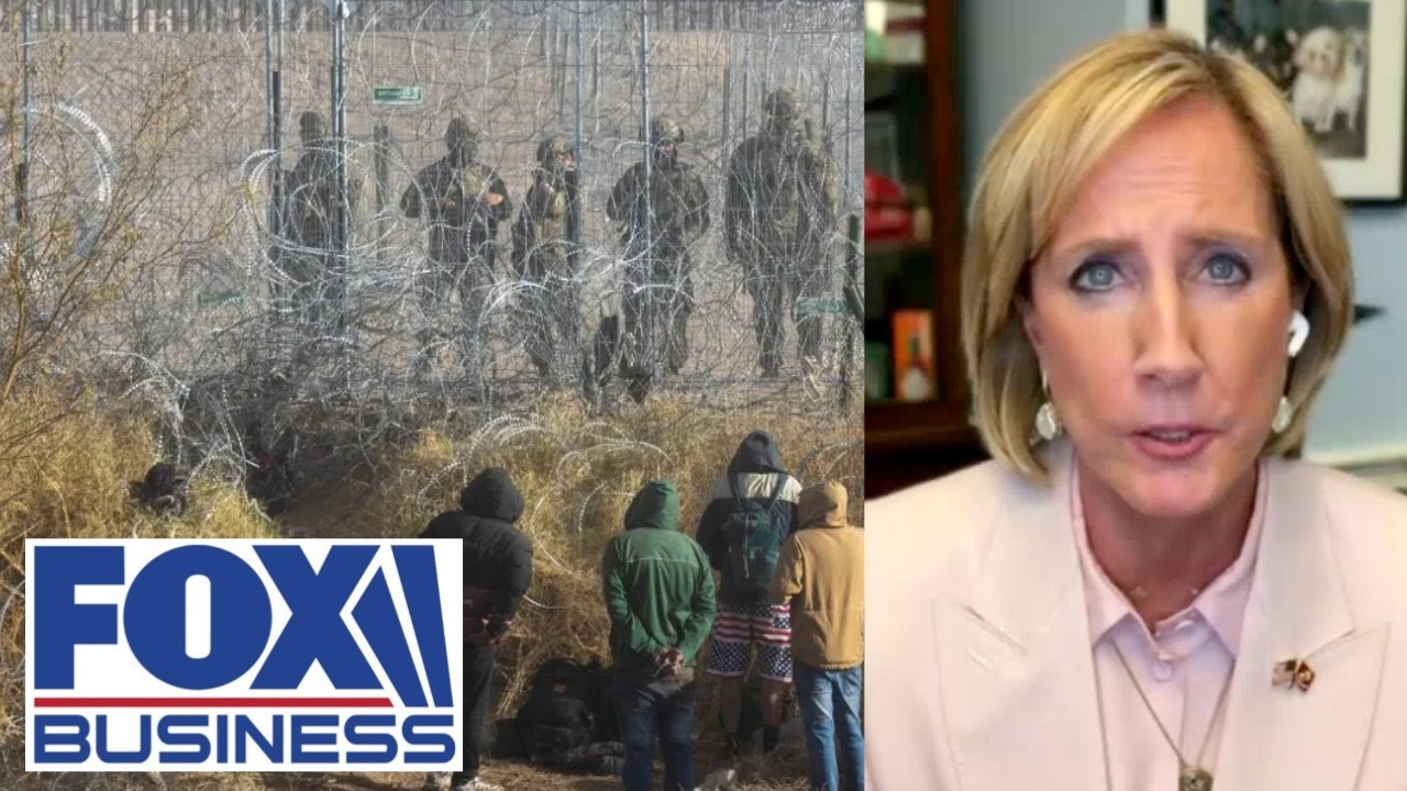 Rep Claudia Tenney: We didn’t change any laws, we just enforced them