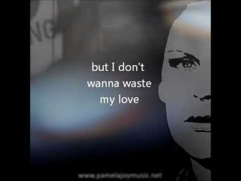 Gotye Heart's a Mess cover Pamela Joy lyrics