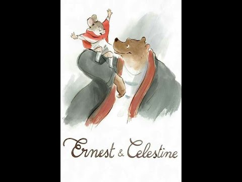 Ernest e Celestine. Seconda parte