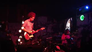 Mikey&#39;s Imaginary Friends - Jack The Lion Harvey Danger Cover Live