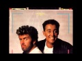 WHAM! LIKE A BABY (live in philadelphia)