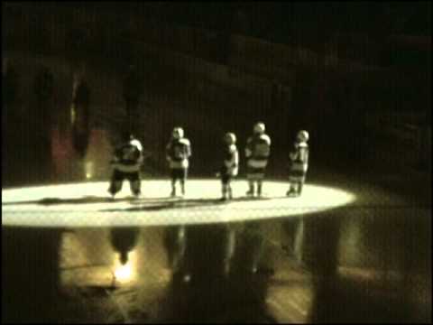 Tullinge 00 maskotar ssk-luleå2010-12-11.wmv