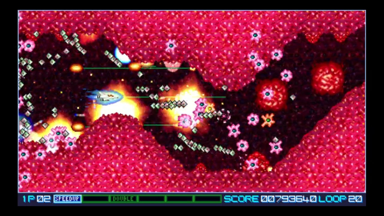 Gameplay Video